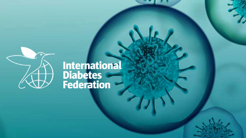 IDF logo and associated image